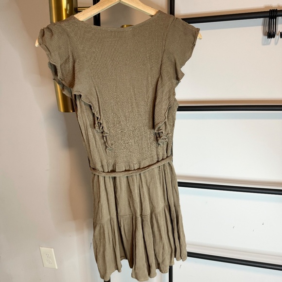NWOT Boho Romper - Picture 6 of 6